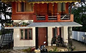Cherai Beach Retreat